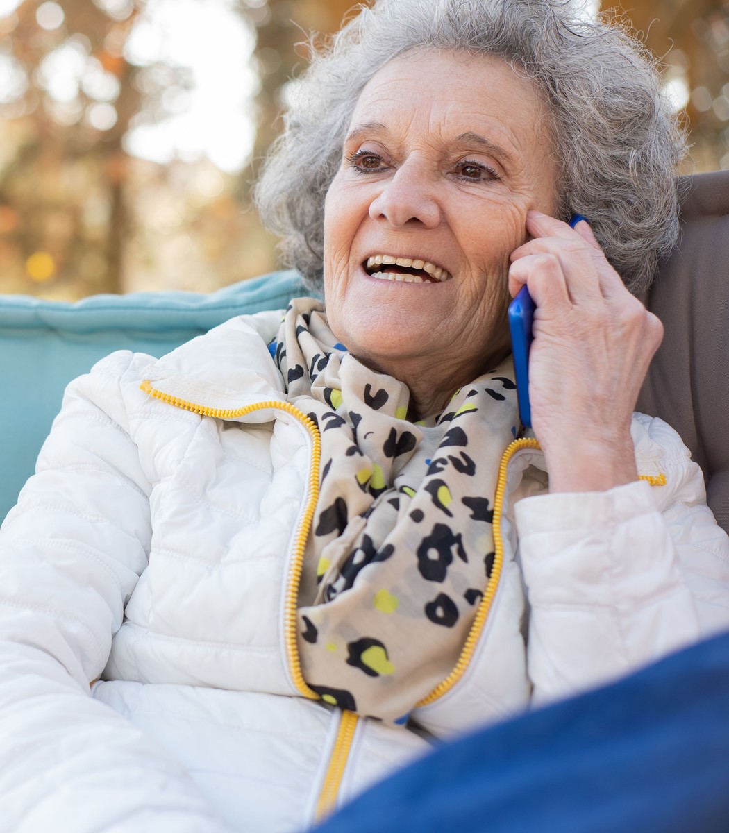 Phone call